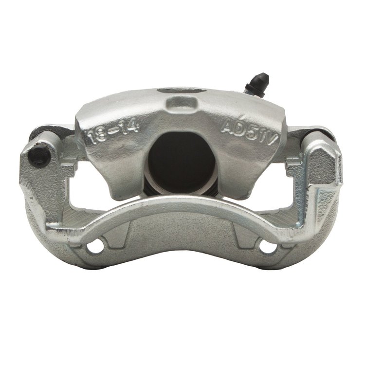 *CALIPER-SILVER ZINC
