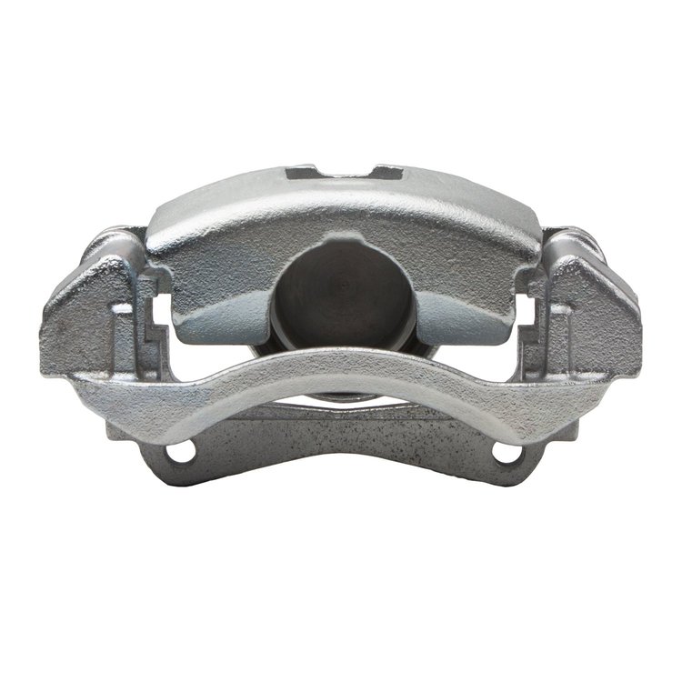 *CALIPER-SILVER ZINC