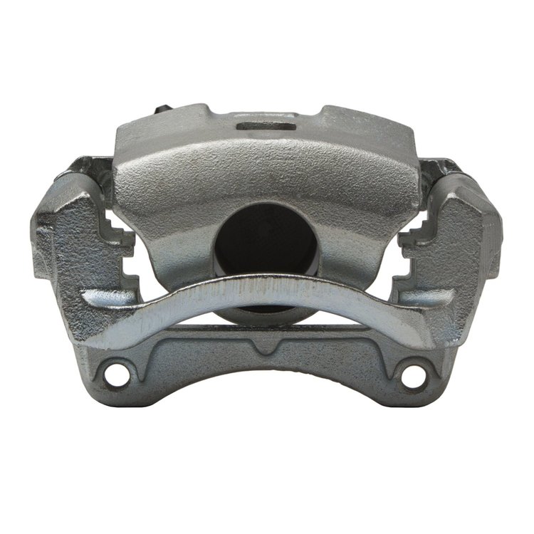 *CALIPER-SILVER ZINC