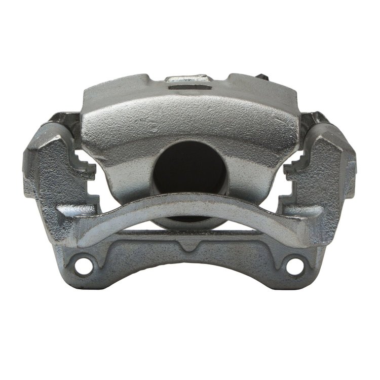 *CALIPER-SILVER ZINC