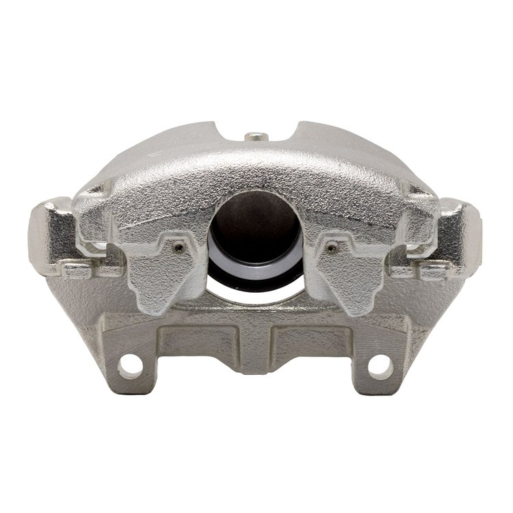 *CALIPER-SILVER ZINC