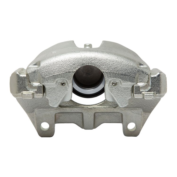 *CALIPER-SILVER ZINC