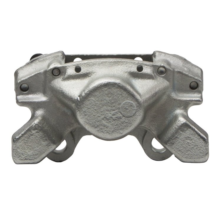 *CALIPER-SILVER ZINC