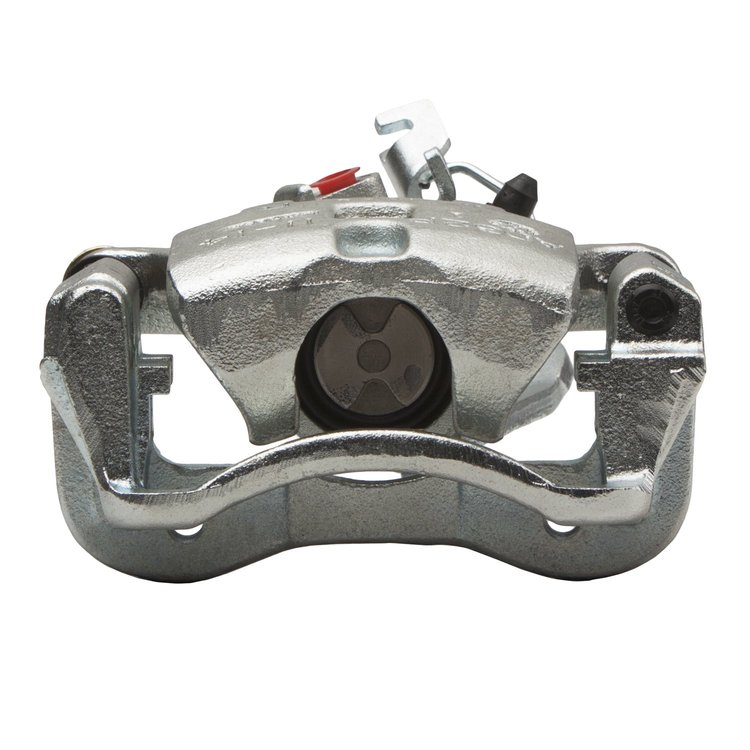 *CALIPER-SILVER ZINC