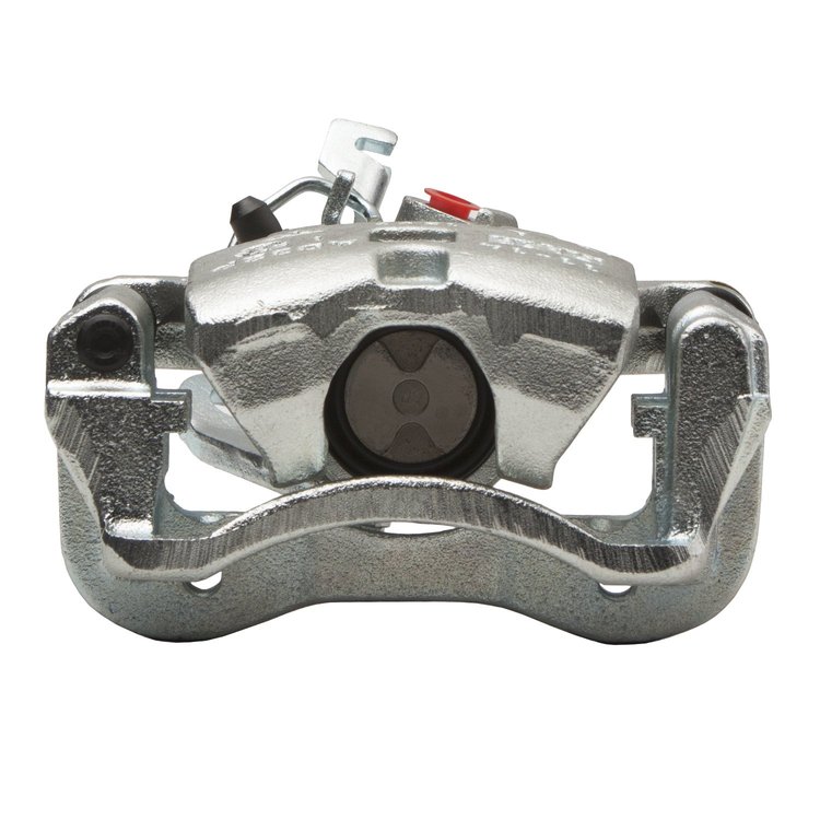 *CALIPER-SILVER ZINC