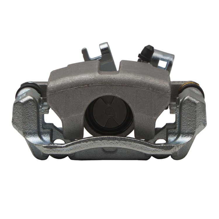 *CALIPER-SILVER ZINC