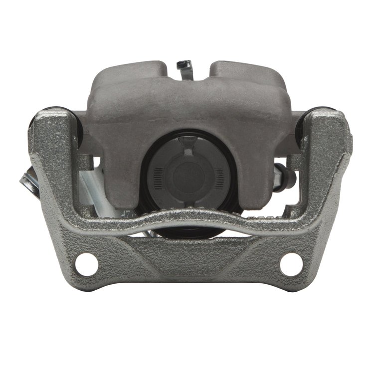 *CALIPER-SILVER ZINC