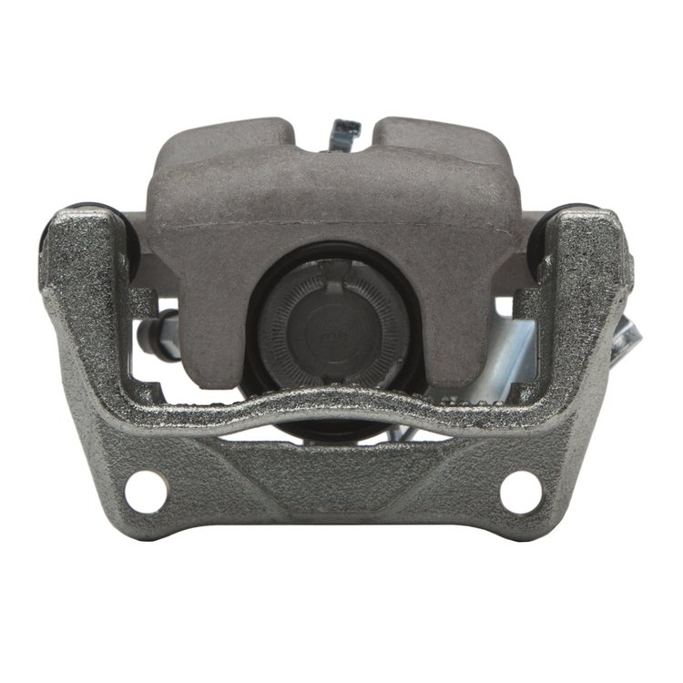 *CALIPER-SILVER ZINC
