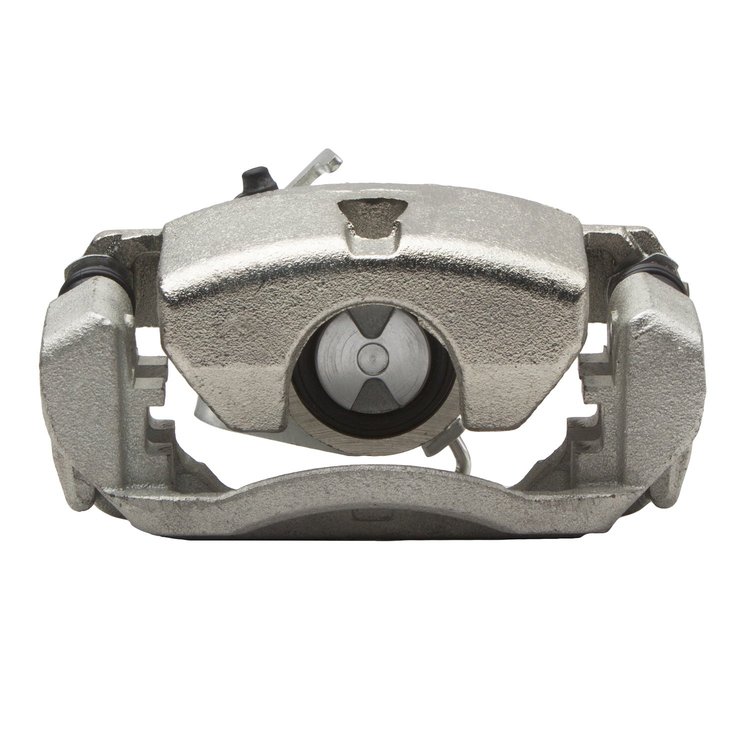 *CALIPER-SILVER ZINC