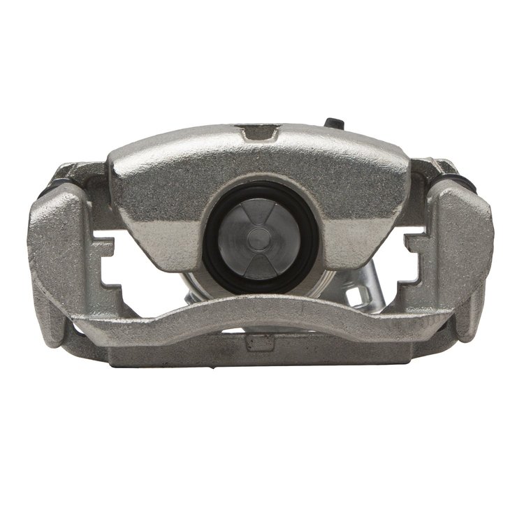 *CALIPER-SILVER ZINC