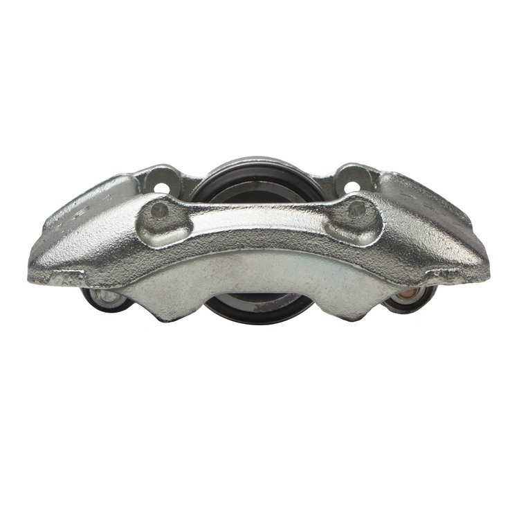 *CALIPER-SILVER ZINC