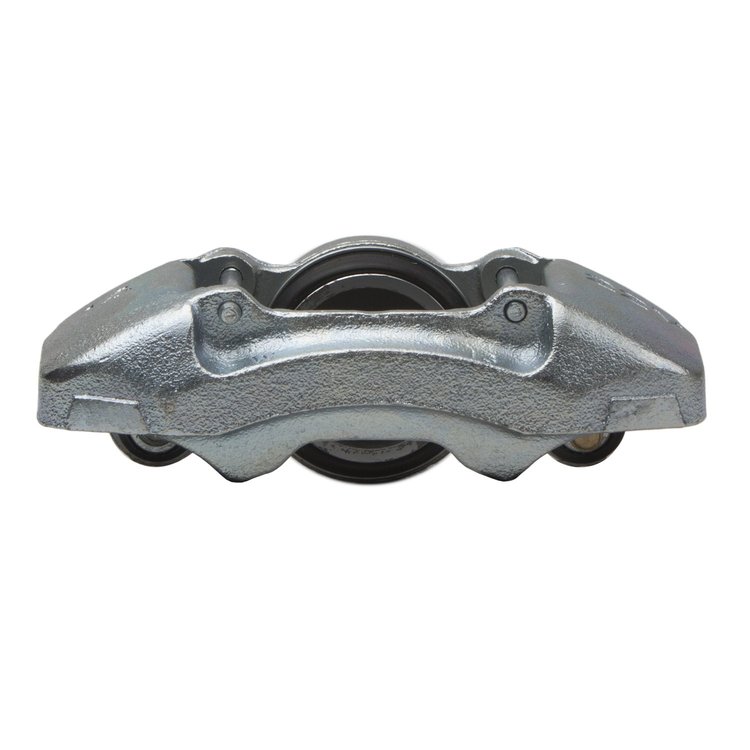 *CALIPER-SILVER ZINC