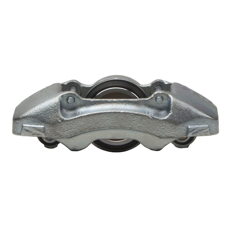 *CALIPER-SILVER ZINC