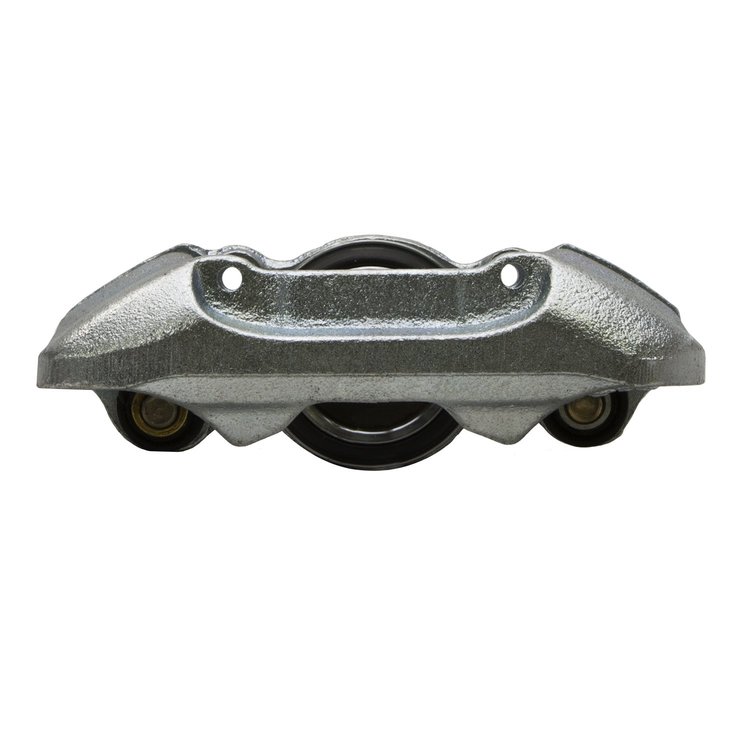 *CALIPER-SILVER ZINC