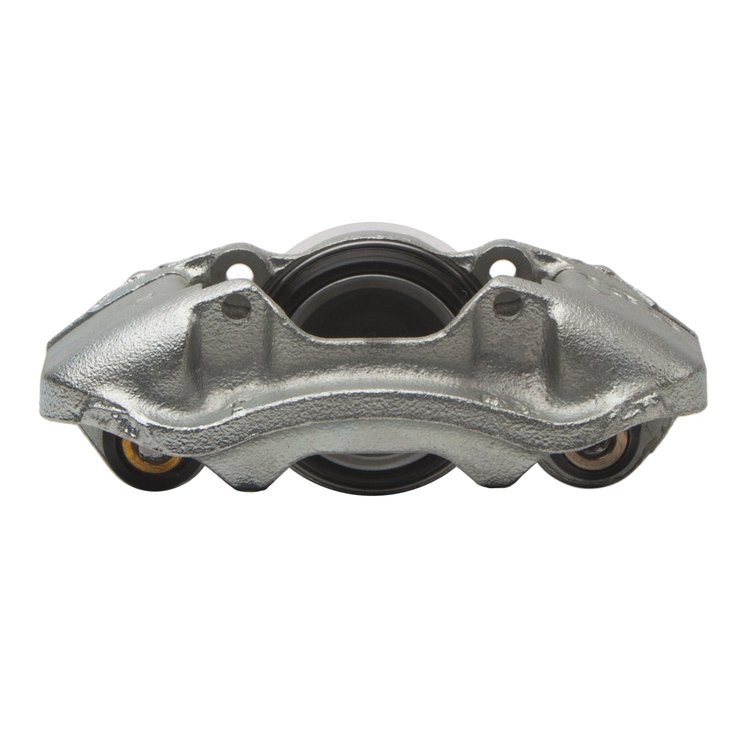 *CALIPER-SILVER ZINC