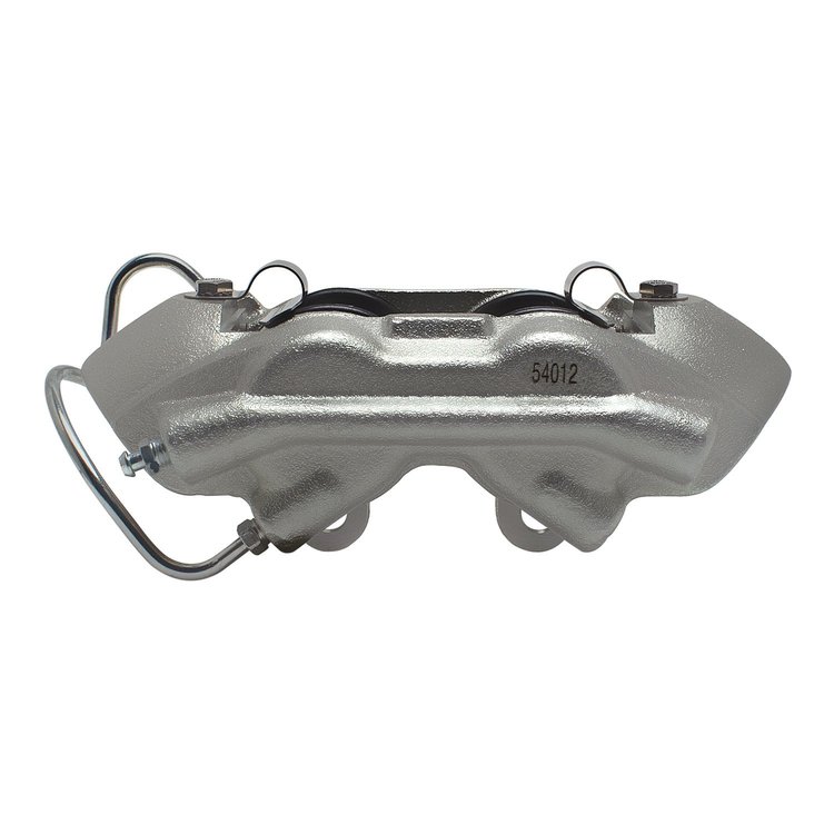 *CALIPER-SILVER ZINC