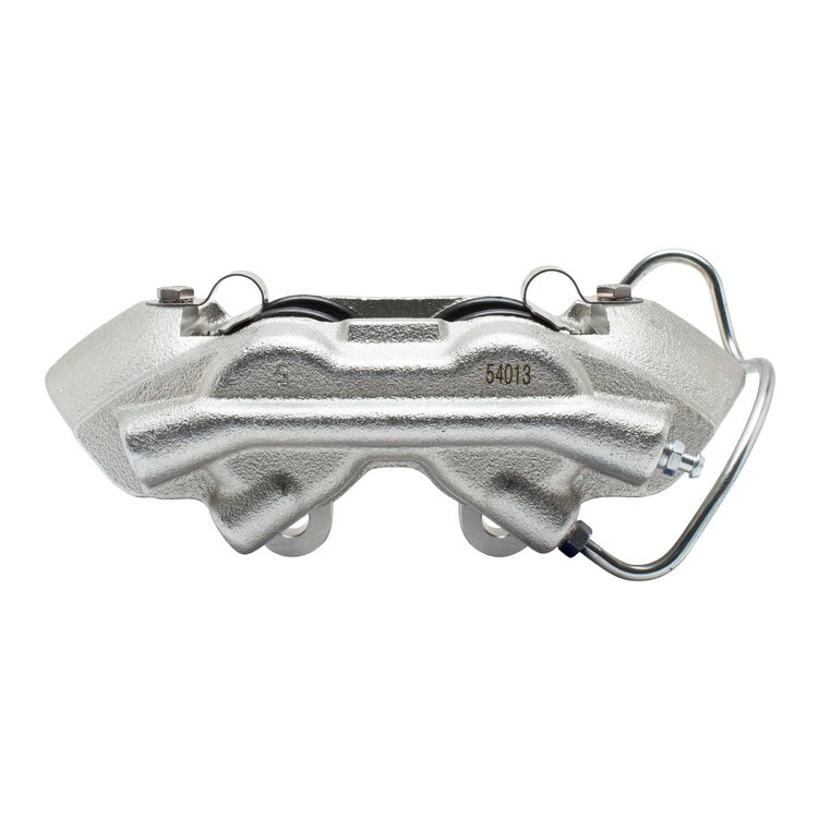 *CALIPER-SILVER ZINC