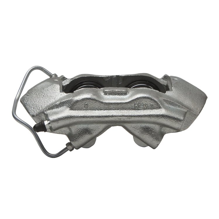 *CALIPER-SILVER ZINC