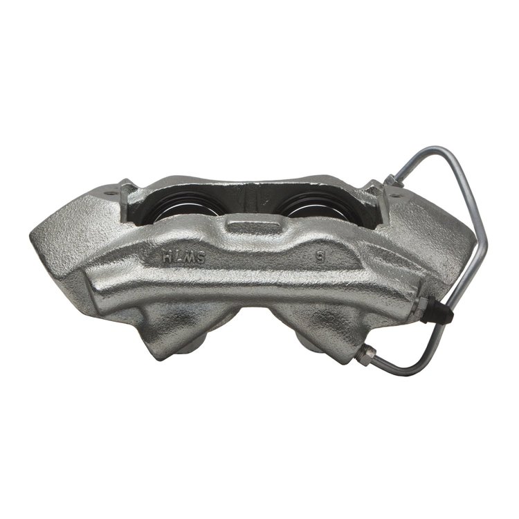 *CALIPER-SILVER ZINC