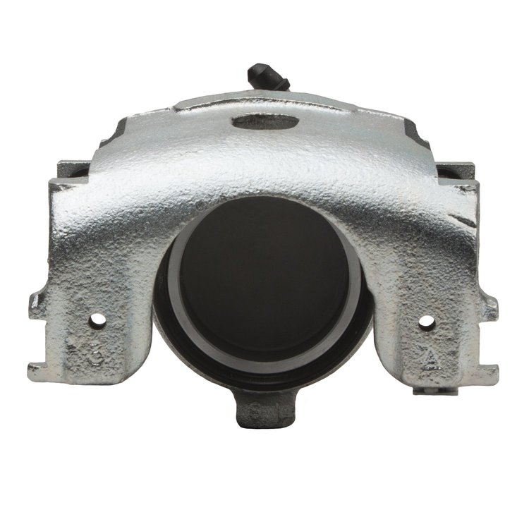 *CALIPER-SILVER ZINC