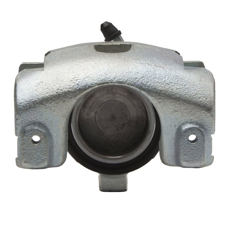 *CALIPER-SILVER ZINC