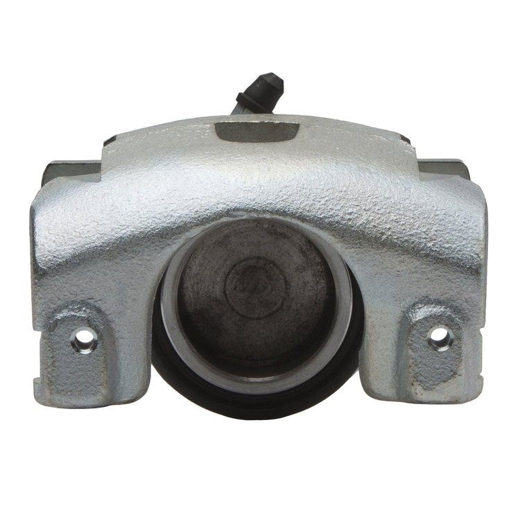 *CALIPER-SILVER ZINC