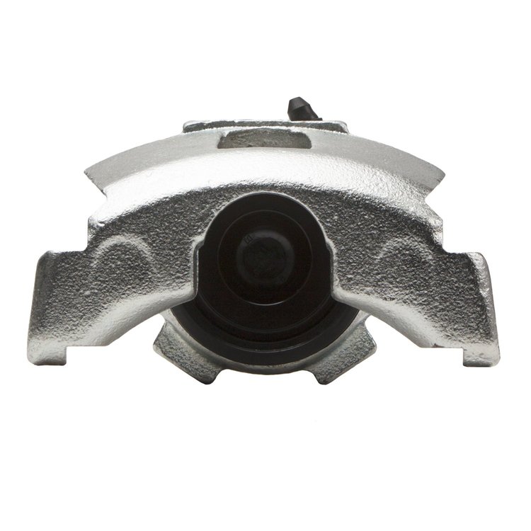 *CALIPER-SILVER ZINC