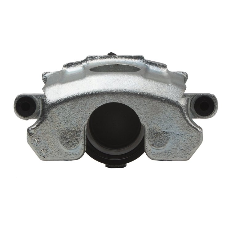 *CALIPER-SILVER ZINC