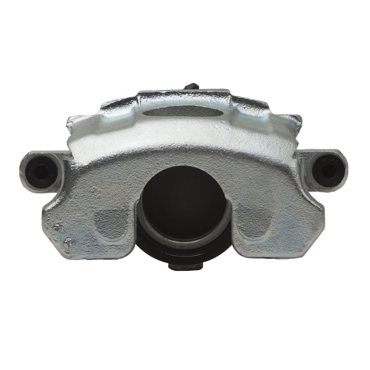 *CALIPER-SILVER ZINC