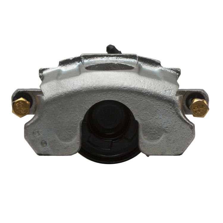 *CALIPER-SILVER ZINC