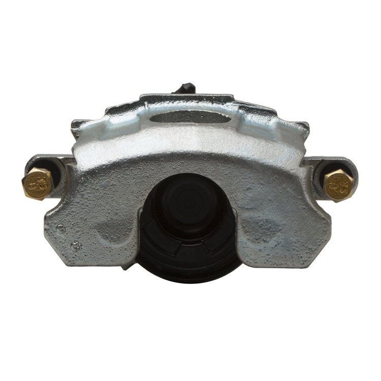 *CALIPER-SILVER ZINC