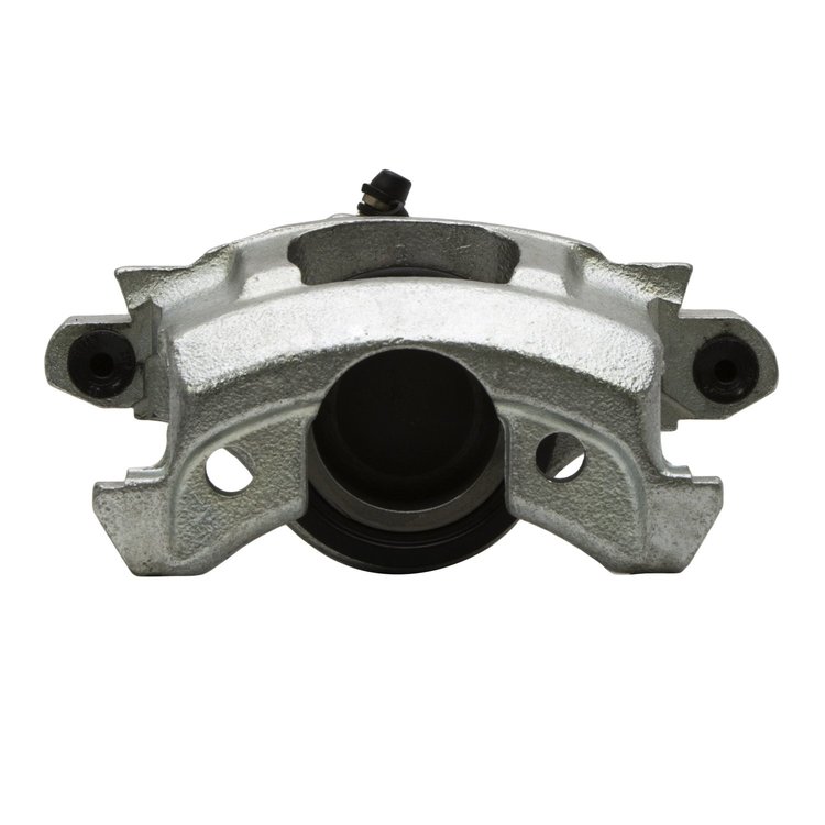*CALIPER-SILVER ZINC