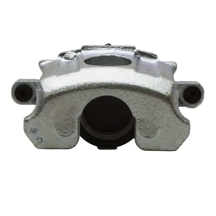 *CALIPER-SILVER ZINC