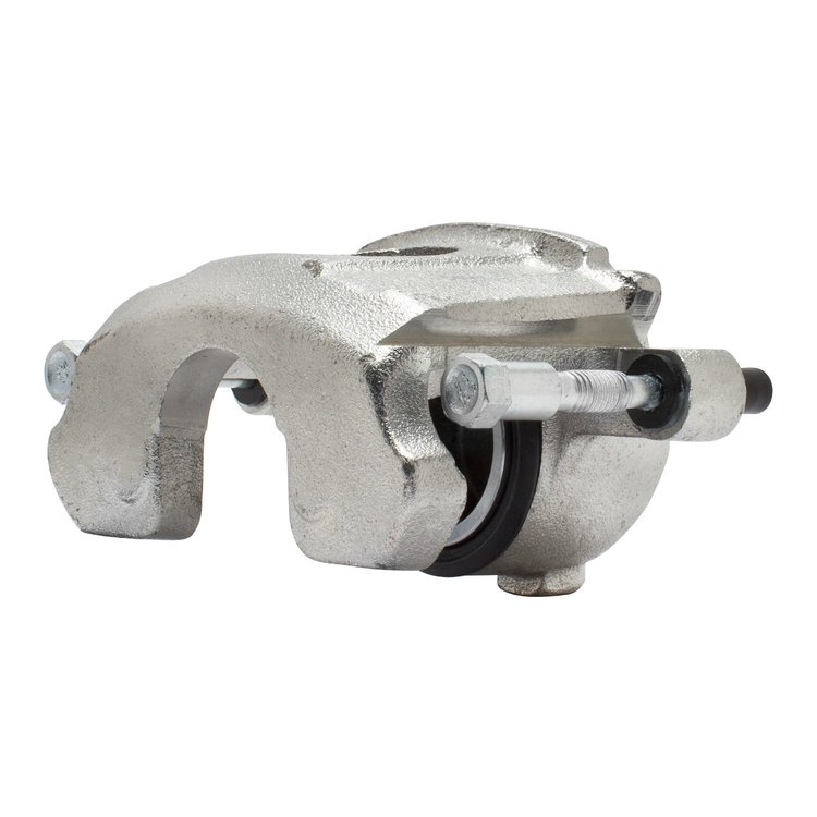 *CALIPER-SILVER ZINC
