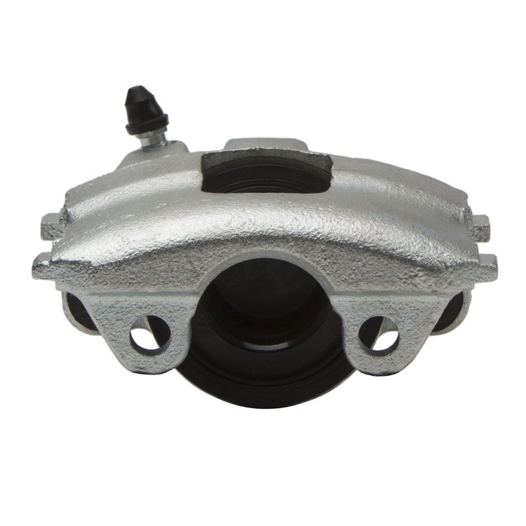 *CALIPER-SILVER ZINC