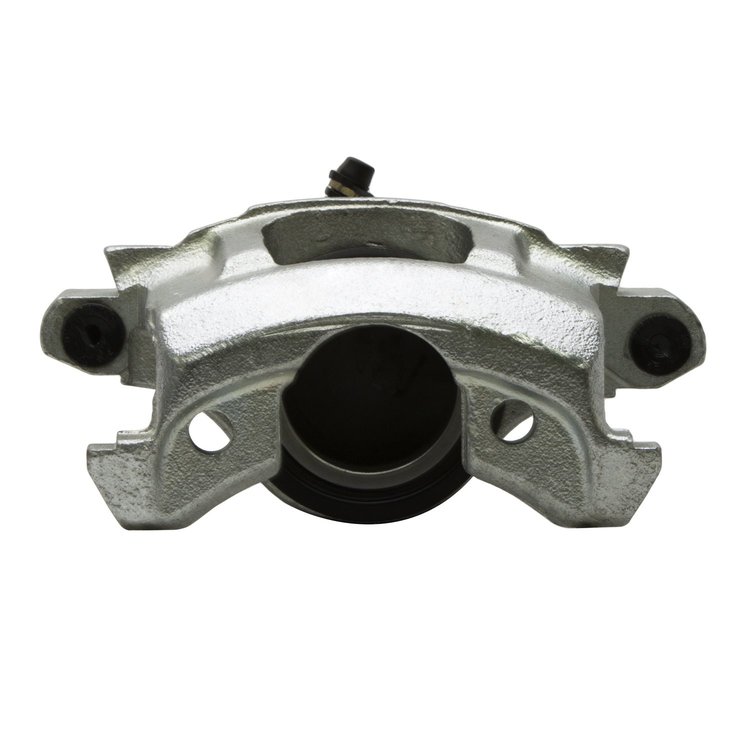 *CALIPER-SILVER ZINC