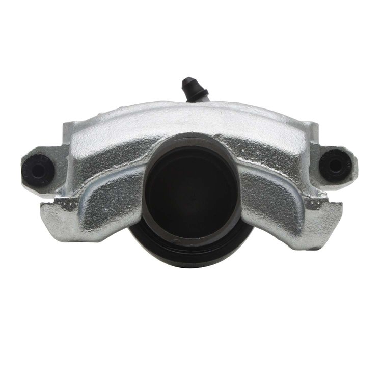 *CALIPER-SILVER ZINC
