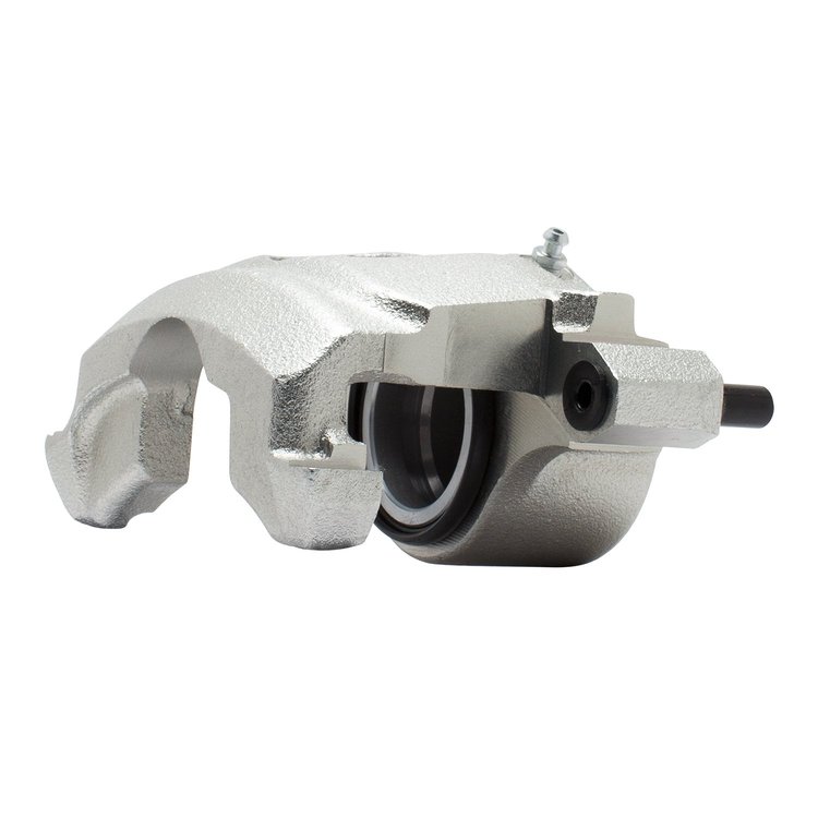 *CALIPER-SILVER ZINC