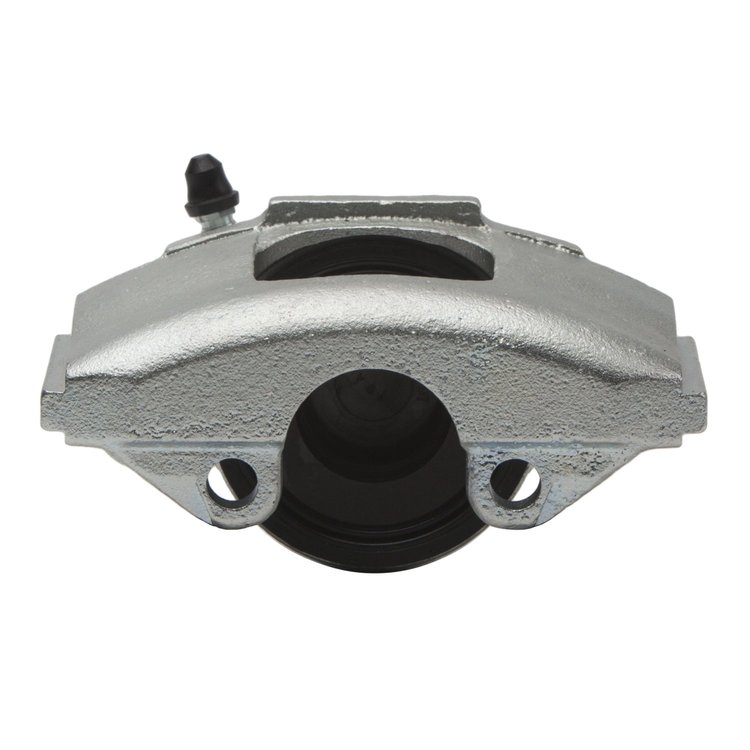 *CALIPER-SILVER ZINC