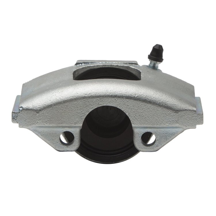 *CALIPER-SILVER ZINC