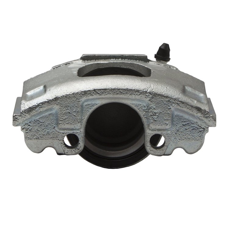 *CALIPER-SILVER ZINC