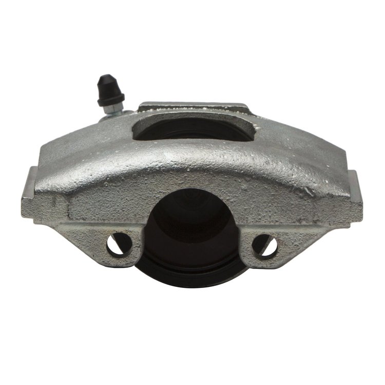 *CALIPER-SILVER ZINC