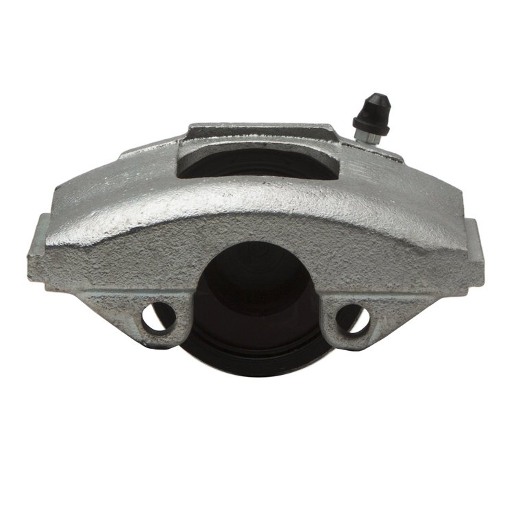 *CALIPER-SILVER ZINC