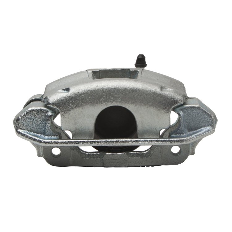 *CALIPER-SILVER ZINC