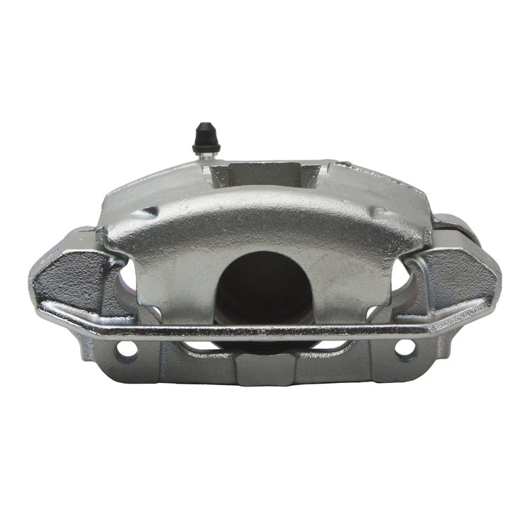 *CALIPER-SILVER ZINC