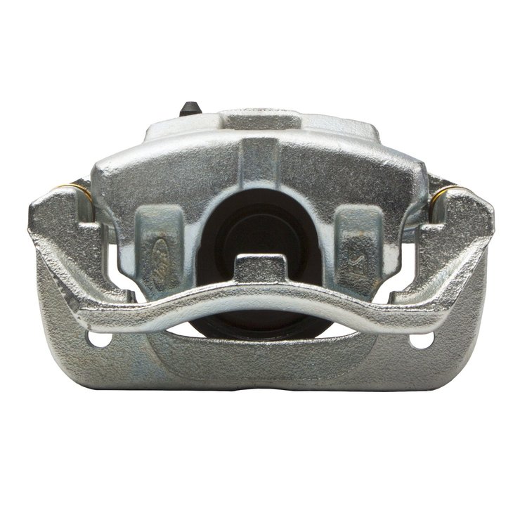 *CALIPER-SILVER ZINC