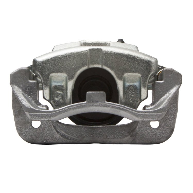 *CALIPER-SILVER ZINC