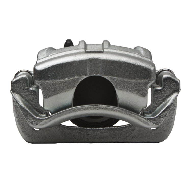 *CALIPER-SILVER ZINC