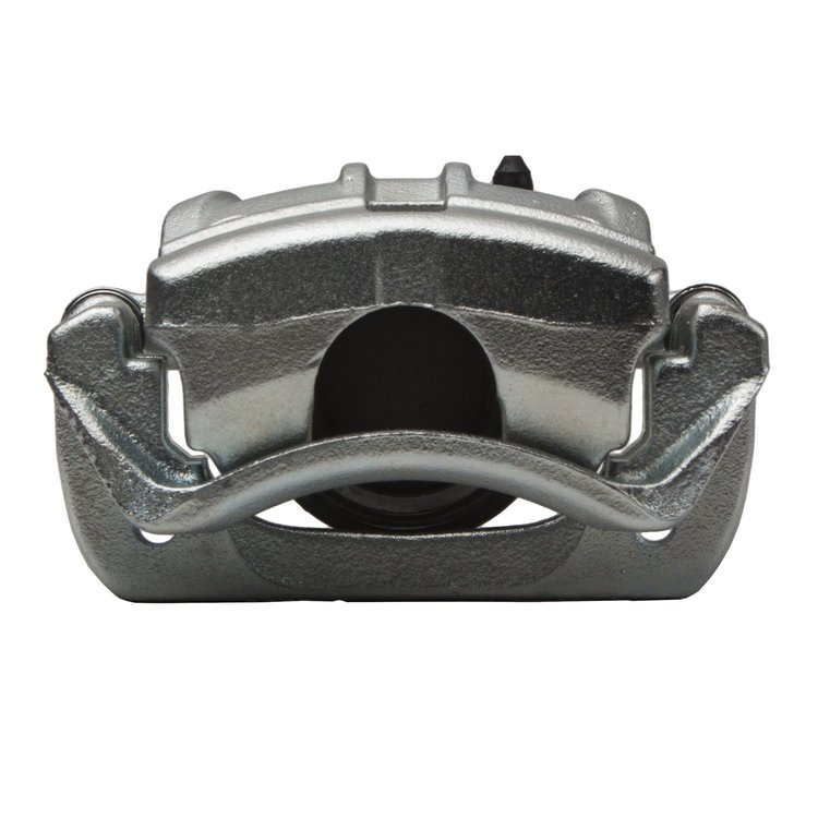 *CALIPER-SILVER ZINC
