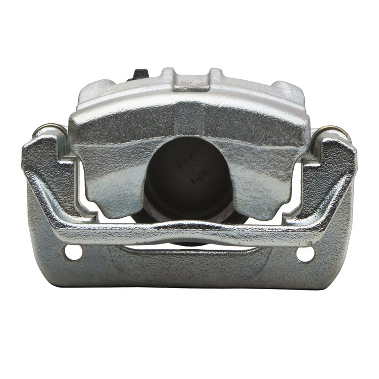 *CALIPER-SILVER ZINC